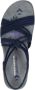 Skechers Sandaal Reggae Slim Sunnyside Stretch Fit 163185 NVY Blauw Machine Washable - Thumbnail 9