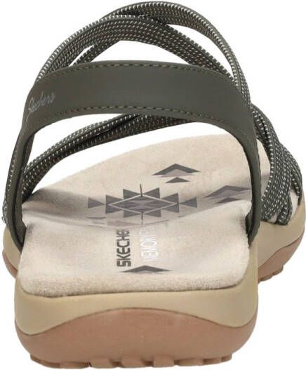Skechers Reggae Slim Turn It Up