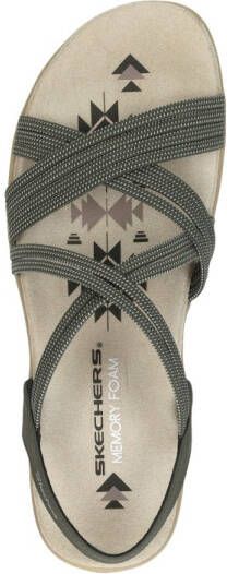 Skechers Reggae Slim Turn It Up