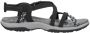 Skechers Sandalen 40955 REGGAE SLIM VACAY - Thumbnail 6