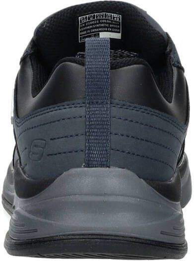 Skechers Relaxed Fit: Benago Hombre