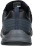 Skechers Waterdichte Relaxed Fit Benago Heren Sneaker Blauw Heren - Thumbnail 11