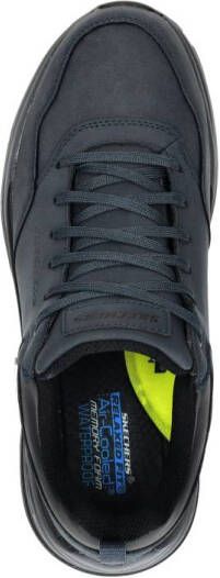 Skechers Relaxed Fit: Benago Hombre