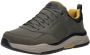 Skechers Waterdichte winterschoenen Air-Cooled Memory Foam Green Heren - Thumbnail 7