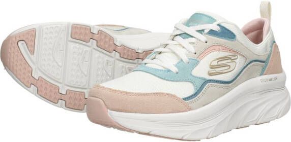 Skechers Relaxed Fit: D'lux Walker