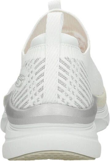 Skechers Fitness Schoenen D'LUX Walker Let It Glow 149366-WSL - Foto 9