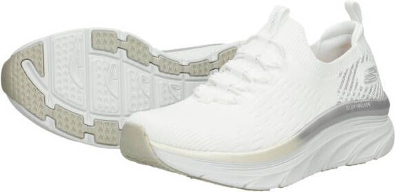 Skechers Fitness Schoenen D'LUX Walker Let It Glow 149366-WSL - Foto 11