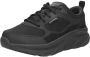 Skechers Relaxed Fit: D'Lux Walker Sneakers Laag zwart - Thumbnail 27