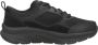 Skechers Relaxed Fit: D'Lux Walker Sneakers Laag zwart - Thumbnail 29
