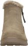 Skechers Stijlvolle Boot voor NICNAC-liefhebbers Gray Dames - Thumbnail 10