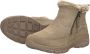 Skechers Stijlvolle Boot voor NICNAC-liefhebbers Gray Dames - Thumbnail 11