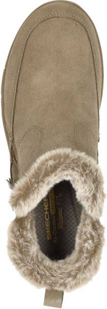 Skechers Relaxed Fit: Easy Going Cool Zip!