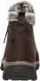 Skechers Comfortabele Bruine Easy Going Laars voor Dames Bruin Dames - Thumbnail 3