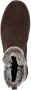 Skechers Comfortabele Bruine Easy Going Laars voor Dames Bruin Dames - Thumbnail 6
