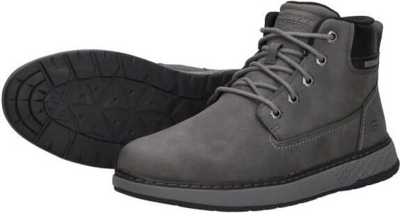 Skechers Relaxed Fit: Garlan Deno