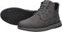 Skechers Veterschoenen GARLAN veterschoenen laarzen met dempende zooltechnologie - Thumbnail 12