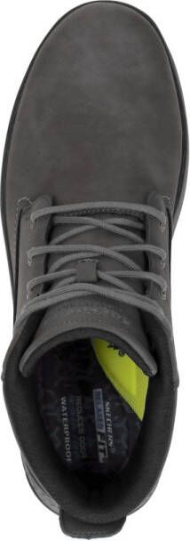 Skechers Relaxed Fit: Garlan Deno