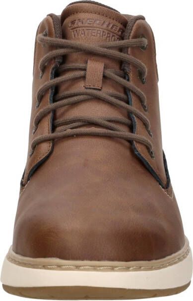 Skechers Relaxed Fit: Garlan Deno