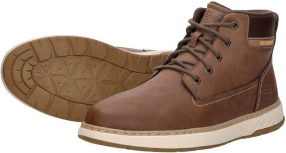 Skechers Relaxed Fit: Garlan Deno