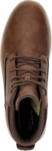 Skechers Relaxed Fit: Garlan Deno