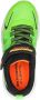 Skechers S Lights: Prismatrons Klittenband Laag groen - Thumbnail 7