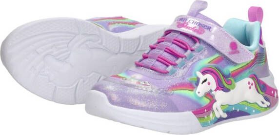 Skechers S-lights: Unicorn Chaser