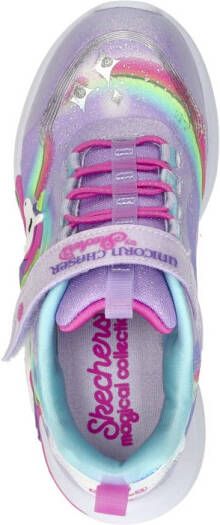 Skechers S-lights: Unicorn Chaser