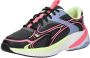 Skechers S2K Sneakers zwart Synthetisch - Thumbnail 7