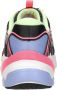 Skechers S2K Sneakers zwart Synthetisch - Thumbnail 8