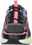 Skechers S2K Sneakers zwart Synthetisch - Thumbnail 10