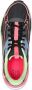 Skechers S2K Sneakers zwart Synthetisch - Thumbnail 12