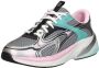 Skechers S2K Sneakers zilver Synthetisch - Thumbnail 8