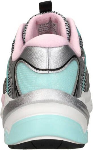 Skechers S2k Zilver