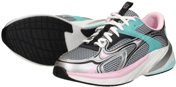 Skechers S2k Zilver