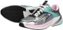 Skechers S2K Sneakers zilver Synthetisch - Thumbnail 11