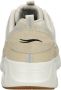 Skechers Air Court Cool Avenue 149947 NTBK Beige - Thumbnail 8