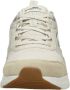 Skechers Skech-Air Court Wit Groen Dames - Thumbnail 10