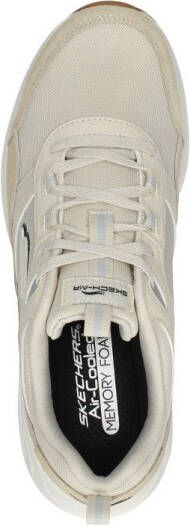 Skechers Skech-Air Court Wit Groen Dames - Foto 12