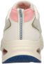 Skechers Stijlvolle Sneakers voor Moderne Vrouwen Beige Dames - Thumbnail 9