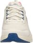 Skechers Stijlvolle Sneakers voor Moderne Vrouwen Beige Dames - Thumbnail 10