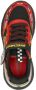 Skechers Skech Tracks 402303L-BKRD voor een jongen Zwart Sportschoenen - Thumbnail 11
