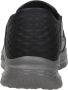 Skechers Slip-on sneakers SLADE- Slippers vrijetijdsschoen lage schoen met Goga Mat functie - Thumbnail 6