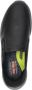 Skechers Slip-on sneakers SLADE- Slippers vrijetijdsschoen lage schoen met Goga Mat functie - Thumbnail 9