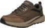 Skechers Relaxed Fit: Slade Peralto Veterschoenen Laag Donkerbruin - Thumbnail 10