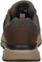 Skechers Relaxed Fit: Slade Peralto Veterschoenen Laag Donkerbruin - Thumbnail 11