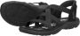 Skechers Sandalen Slip-ins: Reggae Slim Stretch Flex 163460 BBK Zwart - Thumbnail 6