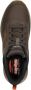Skechers Slip-Ins: Arch Fit Orvan Veterschoenen Laag Donkerbruin - Thumbnail 7