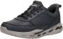 Skechers Slip-Ins: Arch Fit Orvan Veterschoenen Laag Zwart - Thumbnail 3