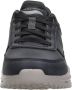 Skechers Slip-Ins: Arch Fit Orvan Veterschoenen Laag Zwart - Thumbnail 5