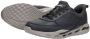 Skechers Slip-Ins: Arch Fit Orvan Veterschoenen Laag Zwart - Thumbnail 6